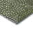 Premium Machine Washable Prisco Olive Rug-832711586