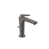 AXOR Citterio C Single-Hole Faucet 125 Coolstart With Pop-Up Drain-Cubic Cut, 1.2 GPM