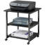 52.5cm H x 50cm W Printer Stand