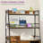 Tucker Murphy Pet™ Rustic Litter Box Enclosure With Shelves-758888400