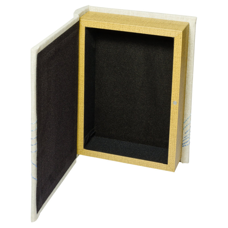 Byrann Handmade Decorative Box