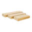 Ensemble de 3 tablettes flottantes Corrabel