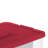7.75" H x 10.75" W x 14.38" D Christmas Storage Set