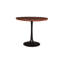 Turlock Pedestal End Table