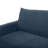 Almeta Upholstered Sofa-1166192236