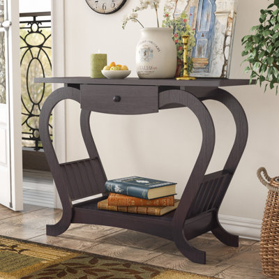 110.01cm Console Table