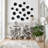 Cast Naturals 60" Console Table