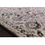 Tapis oriental ivoire / gris anthracite Aparicio-62840261