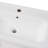 36" Floating  Wall-Mounted Bathroom Vanity With Ceramic Sink