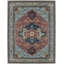 Wool Oriental Area Rug