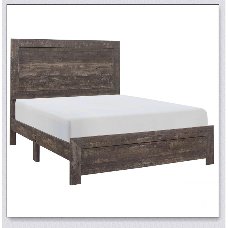 Queen Beds