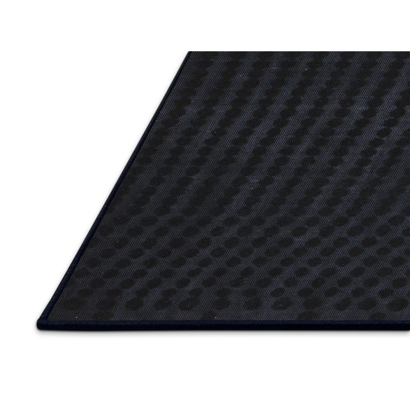 Abstract Indoor Rug, Rectangle 3' x 5'