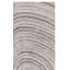 Tapis abstrait touffeté à la main Jeaneen-259126539
