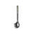 BergHOFF Balance Non-stick Nylon Pasta Spoon 12", Recycled Material