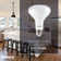 75 Watt Equivalent BR30 E26/Medium (Standard) Dimmable 2700K LED Bulb