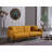 Lelana Twin 78.75 Polyester Tufted Sofa-628464146