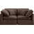 Brown Velvet