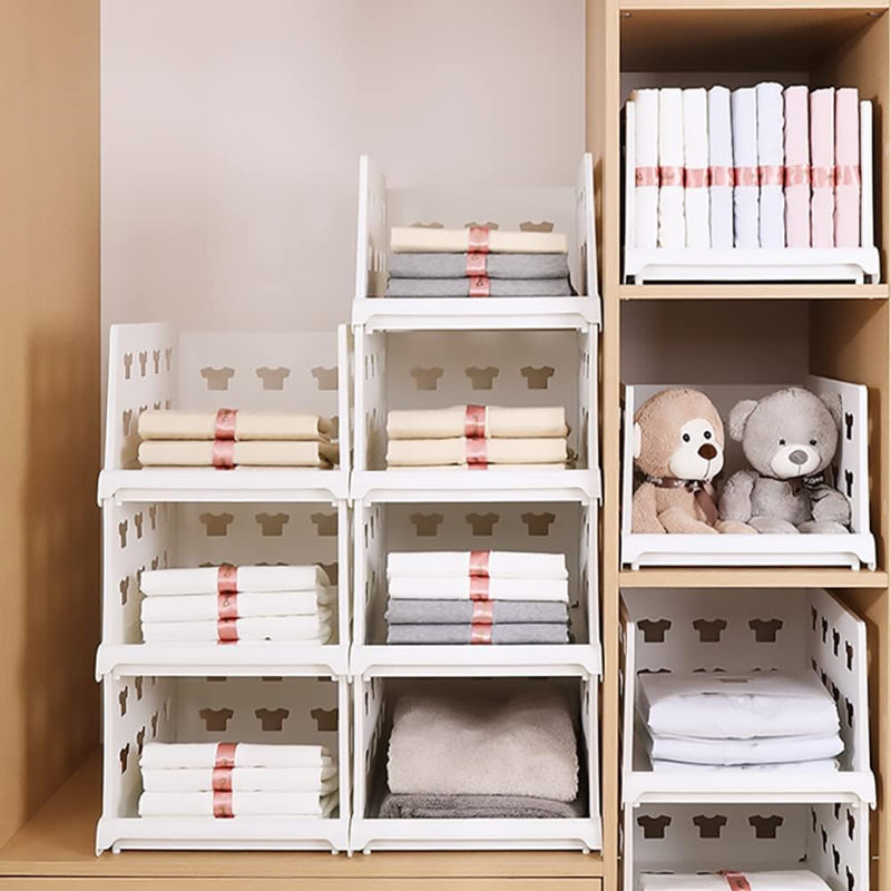 34cm Portable Wardrobe