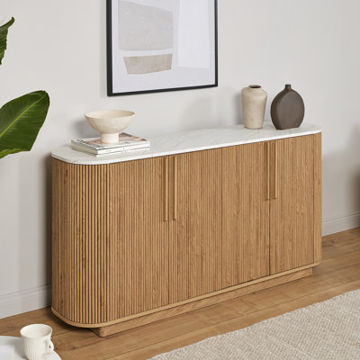 160cm Sideboard