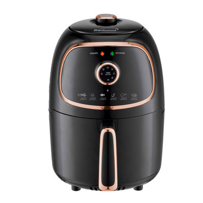Brentwood 2 Quarts Air Fryer Oven