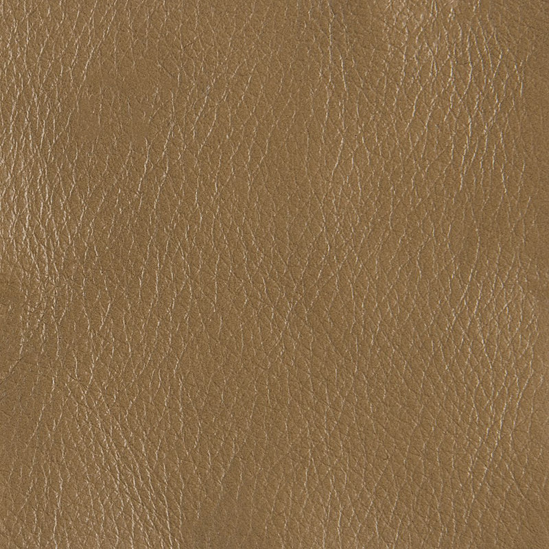 Modern Remix Barrel Chair, Brown