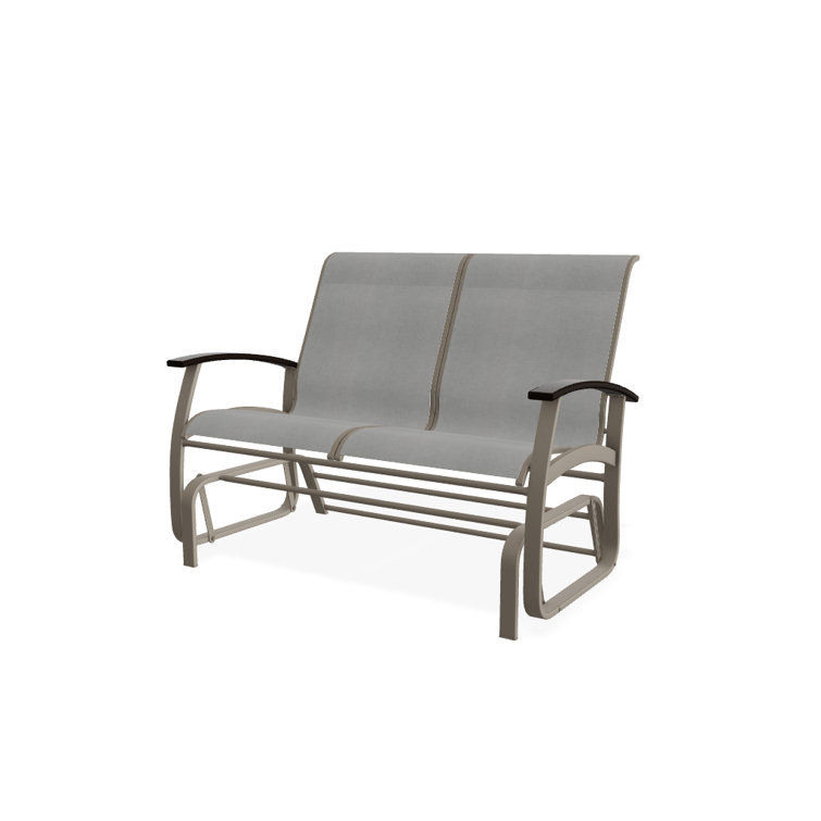 Banc oscillant Askar