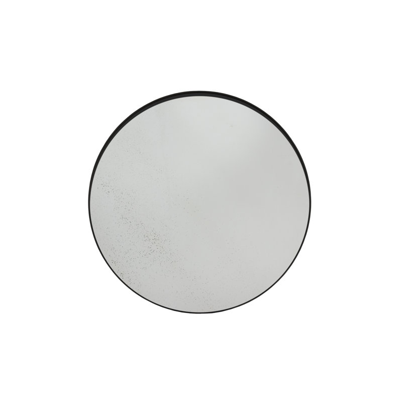 Flat Wall Mirror