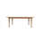 Aracele 96" Dining Table-591788892