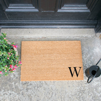 Branton Non-Slip Outdoor Doormat