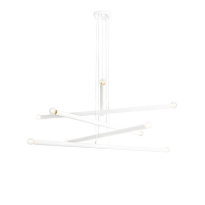 Rutter 10 - Light Kitchen Island Pendant