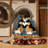 Washable Russian Toy Dogs Area Rug-71055626