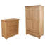 Latimer Configurable Bedroom Set