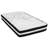 Tribeca Tufted Platform Bed with 10 Inch Pocket Spring Mattress-1462704778-1462704784