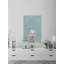 Toile encadrée Buckhead «Peeking Pinky»-32660137