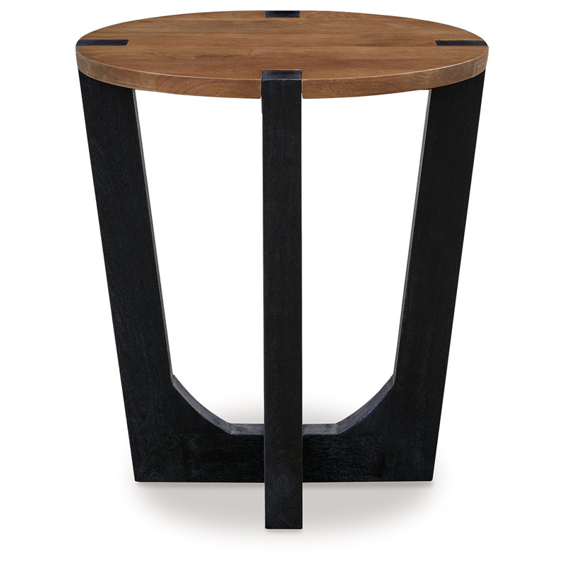 Table de bout Katwon