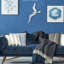 Décoration murale goéland volant-1189772186
