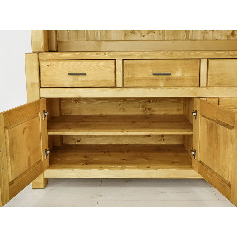 Mccleery Display Cabinet