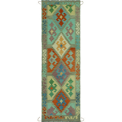 Bobbee Wool Indoor Rug