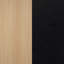 Andrea 72.44" H x 24" W Ladder Bookcase-819295097