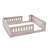 Wood Floor Bed with Semi-Enclosed Guardrails-104848484-121685292