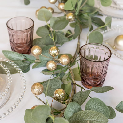 200cm Faux Garland
