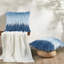Geometric Square Cushion Cover-82647611
