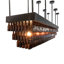 6 - Light Chandelier