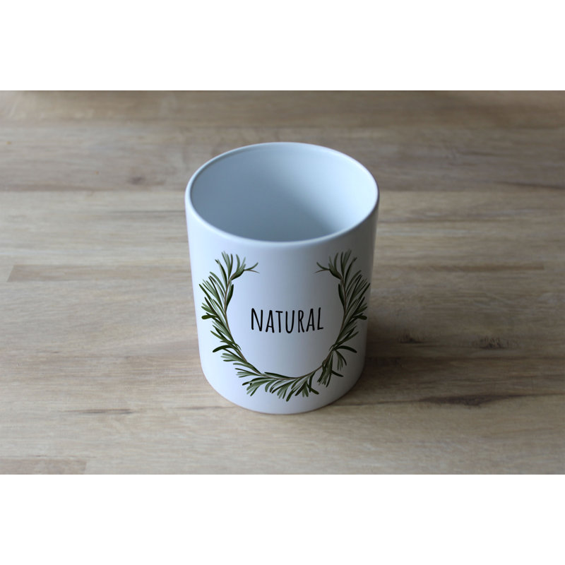 Klatt Ceramic Coffee Mug