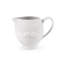 Muse Porcelain Coffee Mug