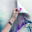 Aeriana 1.52m x 1.04m Matte Mural-1081483657
