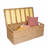 Pham Wicker Trunk