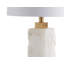 Lampe de table 23 po Prospe Alabaster