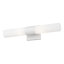 Cailum 2 Light Frosted Dimmable Vanity Light-2136842725