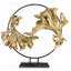 Hollington Animals Statue